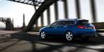 Honda Accord Tourer 2008 года
